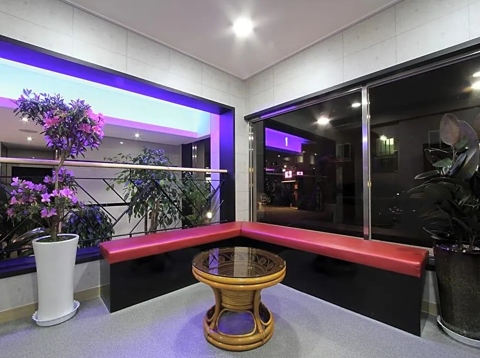 Hotel Jm-1