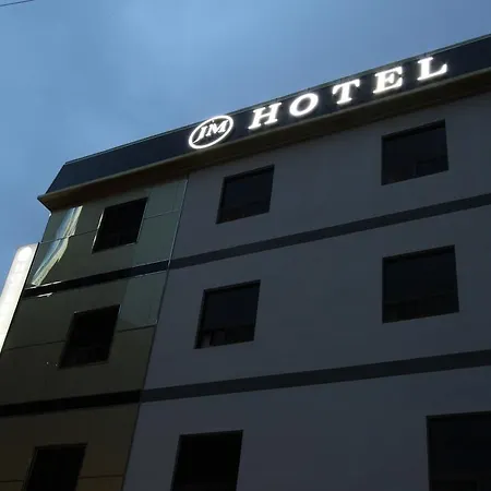 Hotel Jm-2