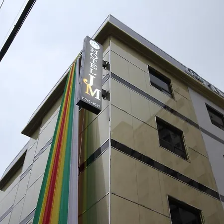Hotel Jm-3